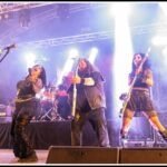 Fury - Barbeuk Metal Fest 2026