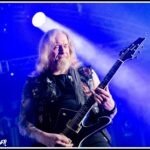 Grave Digger - Barbeuk Metal Fest 2026