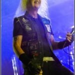 Grave Digger - Barbeuk Metal Fest 2026