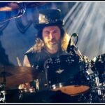 Grave Digger - Barbeuk Metal Fest 2026
