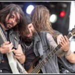 Heart Attack - Barbeuk Metal Fest 2026