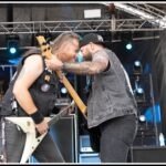 Heart Attack - Barbeuk Metal Fest 2026