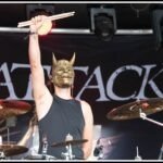 Heart Attack - Barbeuk Metal Fest 2026