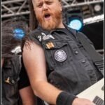 Heart Attack - Barbeuk Metal Fest 2026