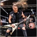 Heart Attack - Barbeuk Metal Fest 2026