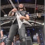 Heart Attack - Barbeuk Metal Fest 2026