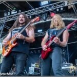 Hindden Intent - Barbeuk Metal Fest 2026