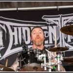 Hindden Intent - Barbeuk Metal Fest 2026