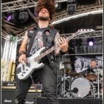 Hindden Intent - Barbeuk Metal Fest 2026