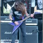 Hindden Intent - Barbeuk Metal Fest 2026