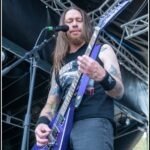 Hindden Intent - Barbeuk Metal Fest 2026