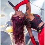 LIv Sin - Barbeuk Metal Fest 2026