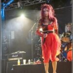 LIv Sin - Barbeuk Metal Fest 2026