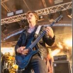 LIv Sin - Barbeuk Metal Fest 2026