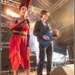 LIv Sin - Barbeuk Metal Fest 2026