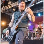Mortal Sin - Barbeuk Metal Fest 2026