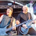 Mortal Sin - Barbeuk Metal Fest 2026