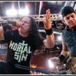 Mortal Sin - Barbeuk Metal Fest 2026