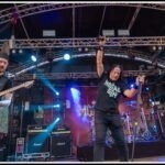 Mortal Sin - Barbeuk Metal Fest 2026