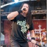 Mortal Sin - Barbeuk Metal Fest 2026