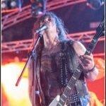 Schizophrenia - Barbeuk Metal Fest 2026