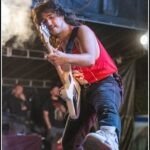 Schizophrenia - Barbeuk Metal Fest 2026