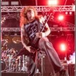Schizophrenia - Barbeuk Metal Fest 2026