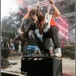 Schizophrenia - Barbeuk Metal Fest 2026
