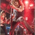 Schizophrenia - Barbeuk Metal Fest 2026