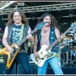 Star Rider - Barbeuk Metal Fest 2026