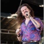 Star Rider - Barbeuk Metal Fest 2026