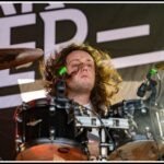 Star Rider - Barbeuk Metal Fest 2026