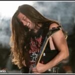 Suicial Angels - Barbeuk Metal Fest 2026