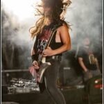 Suicial Angels - Barbeuk Metal Fest 2026
