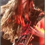 Suicial Angels - Barbeuk Metal Fest 2026
