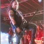 Suicial Angels - Barbeuk Metal Fest 2026