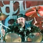 Suicial Angels - Barbeuk Metal Fest 2026