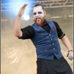 Tsar - Barbeuk Metal Fest 2026