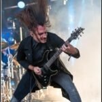 Tsar - Barbeuk Metal Fest 2026